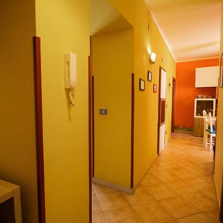 Caleidoscopica Bahlara Ballaro パレルモ エクステリア 写真